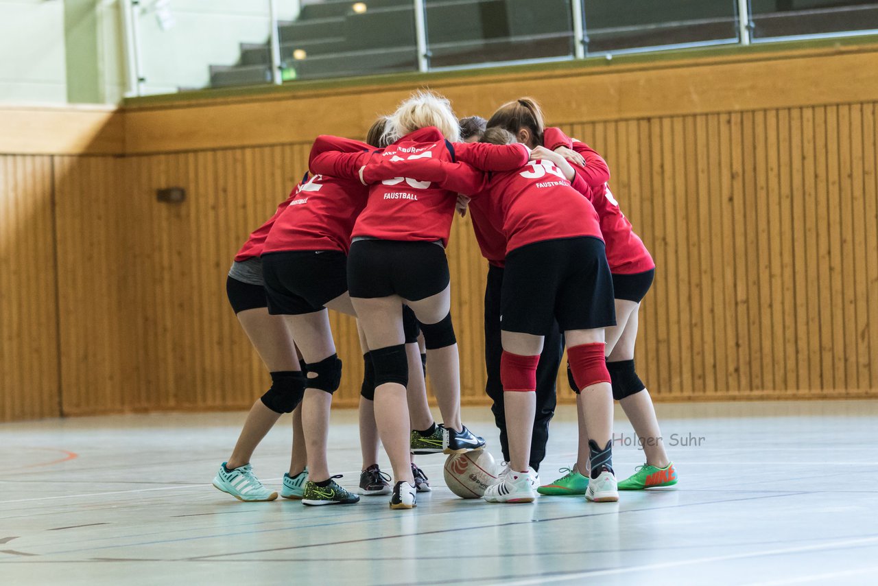 Bild 75 - Nordostdeutsche Meisterschaft U16